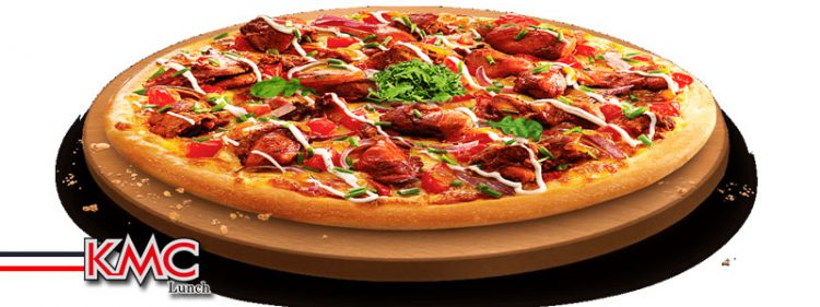 فر ریلی | آموزش و نکات مهم پخت پیتزا آمریکایی
